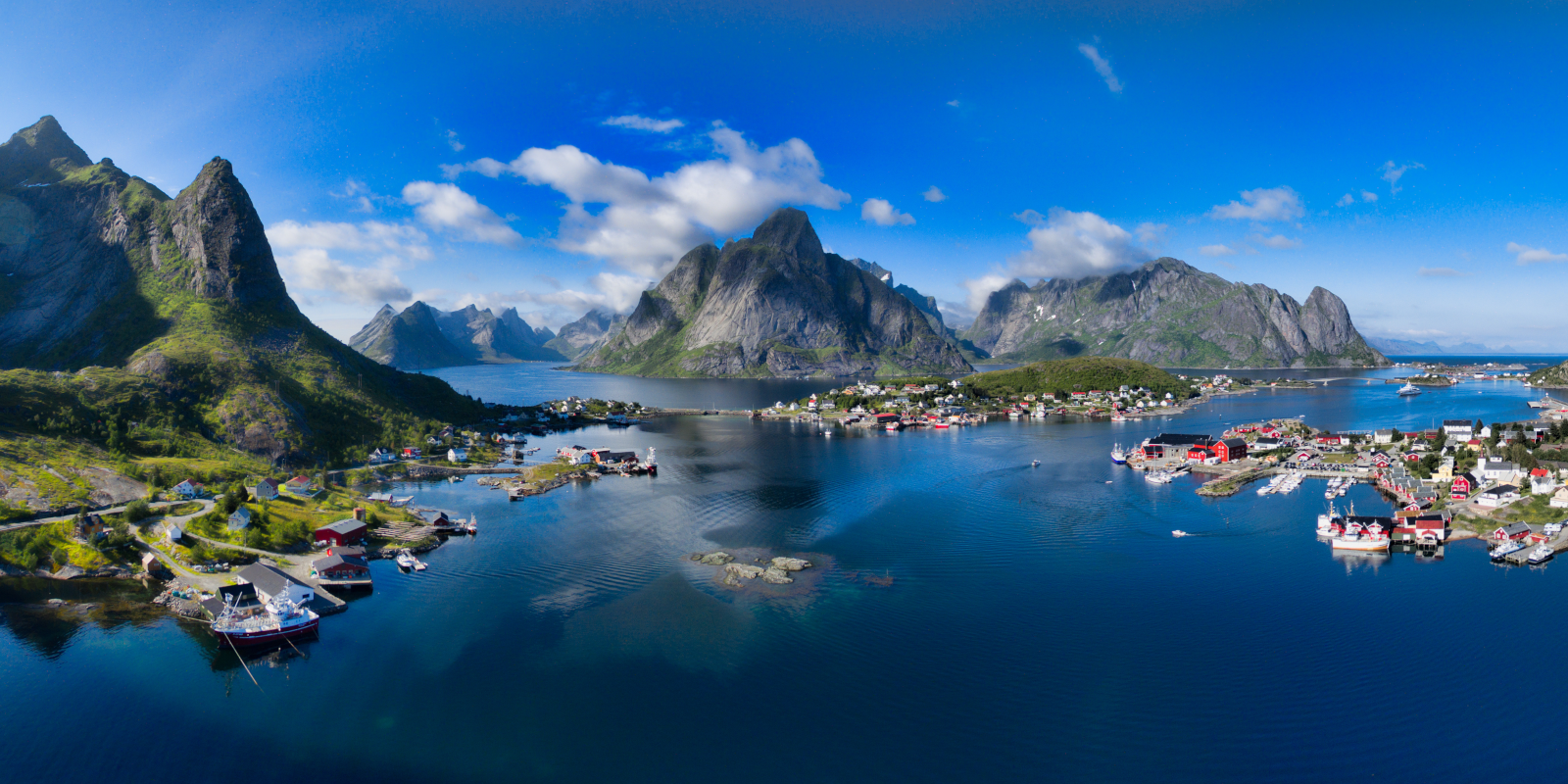 Norsan Omega3 Lofoten 4