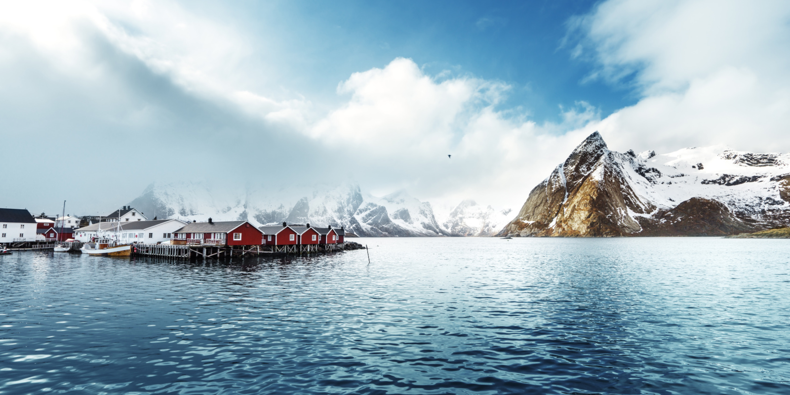Norsan Omega3 Lofoten