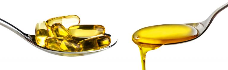 omega-3 oil vs capsules omega-3 oil vs capsules