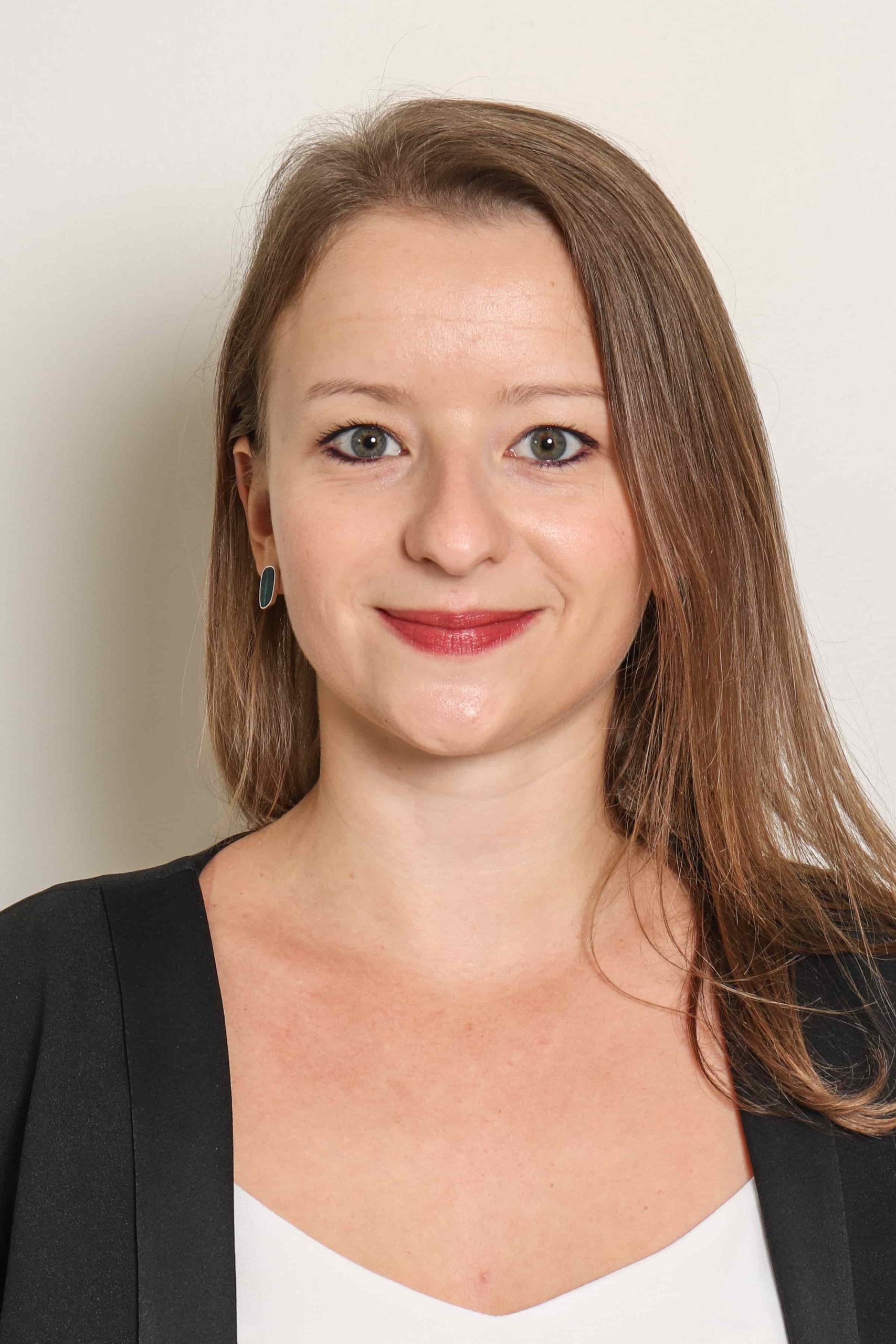 Magali Team France Norsan
